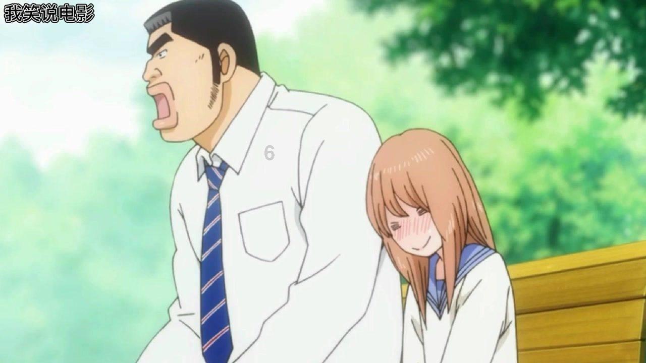 救援瓢虫宝宝